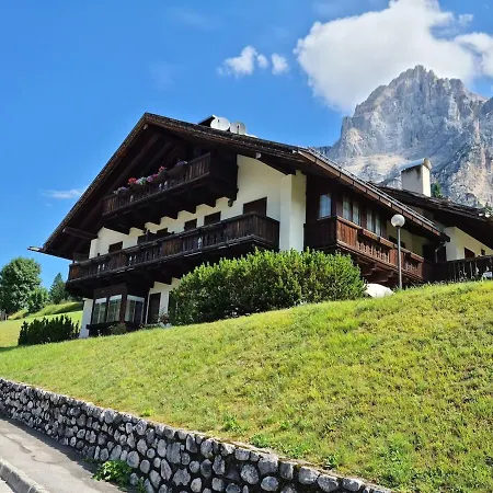 Lejlighed La Casa Della Nonna *