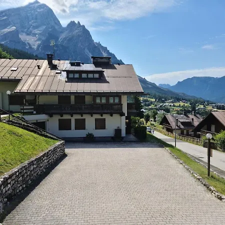 Lejlighed La Casa Della Nonna