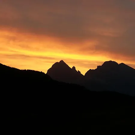 La Casa Della Nonna San Vito di Cadore