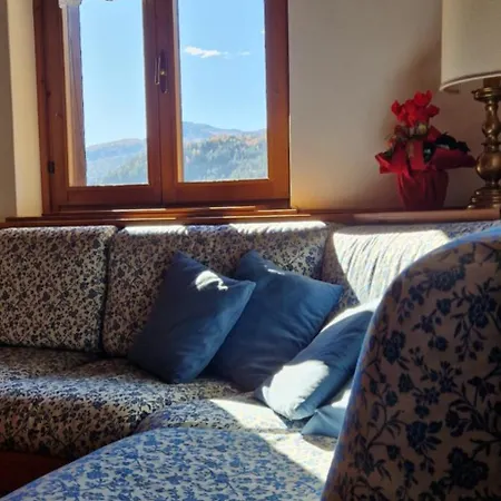 Lejlighed La Casa Della Nonna San Vito di Cadore