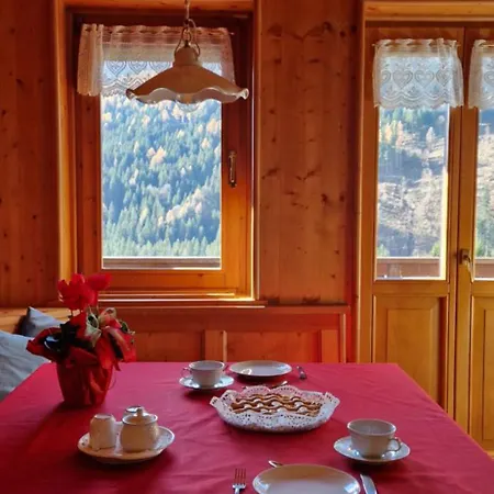 Lejlighed La Casa Della Nonna San Vito di Cadore