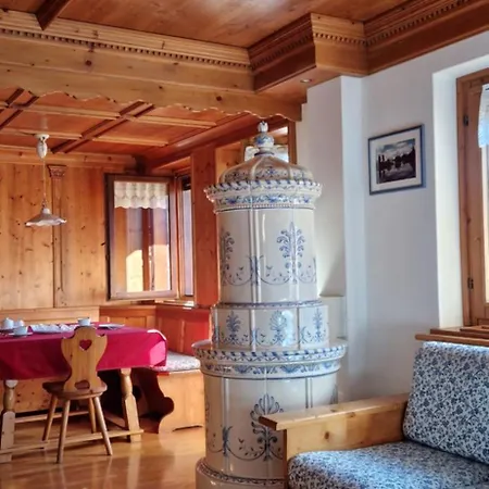 La Casa Della Nonna סאן ויטו די קדורה
