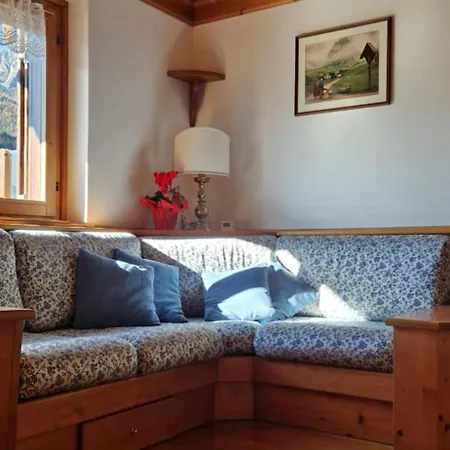 La Casa Della Nonna סאן ויטו די קדורה