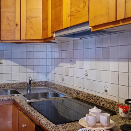 דירה La Casa Della Nonna